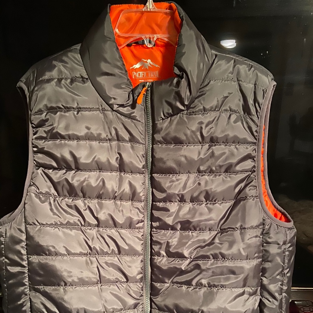 Men’s Pacific Trail Vest